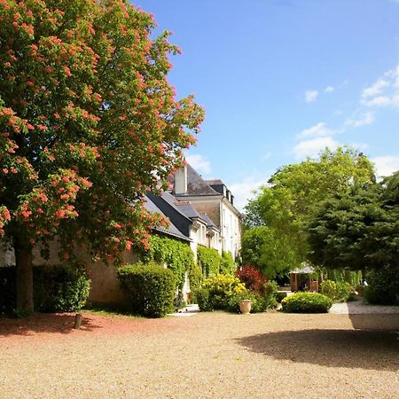 Moulin De Bacchus - Chateaux De La Loire Chançay Dış mekan fotoğraf